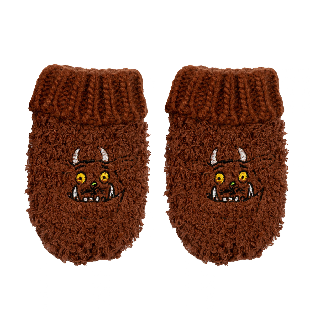 Gruffalo Mittens