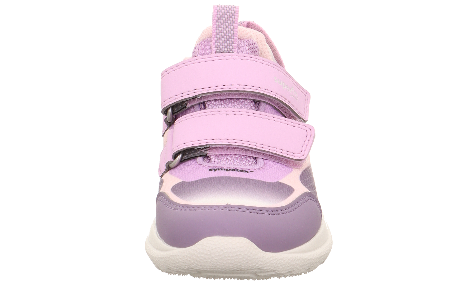 Rush Waterproof Lilac/Pink Trainer