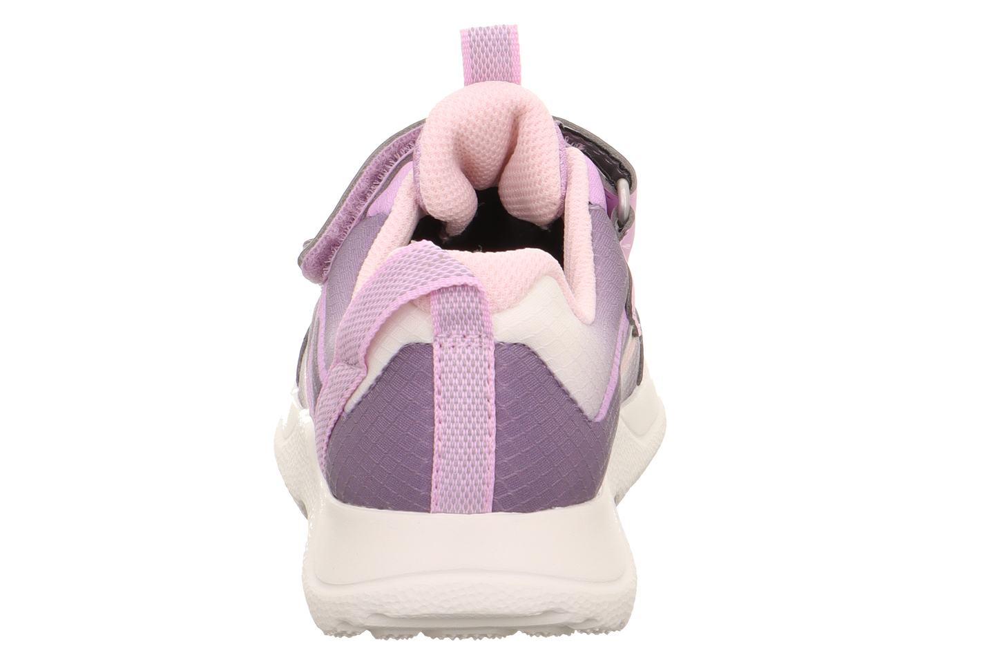 Rush Waterproof Lilac/Pink Trainer