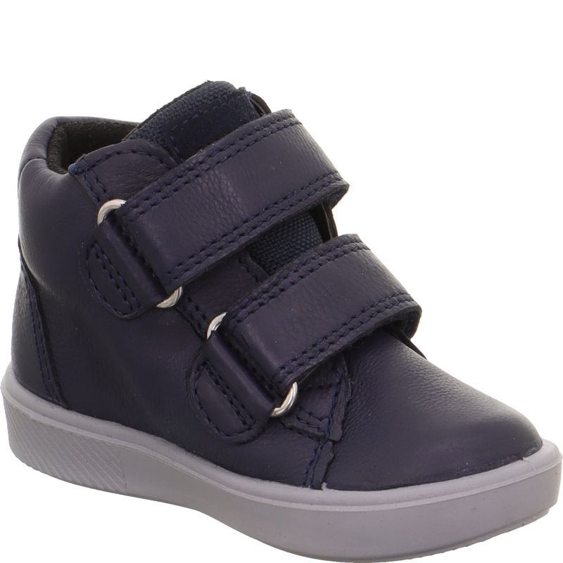 Supies Waterproof Blue Boy's Boot