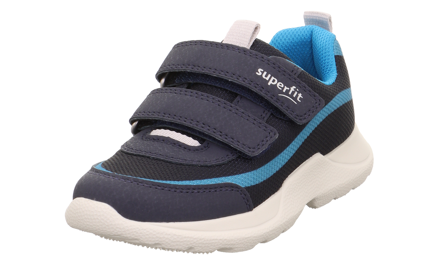 Rush Navy/Blue