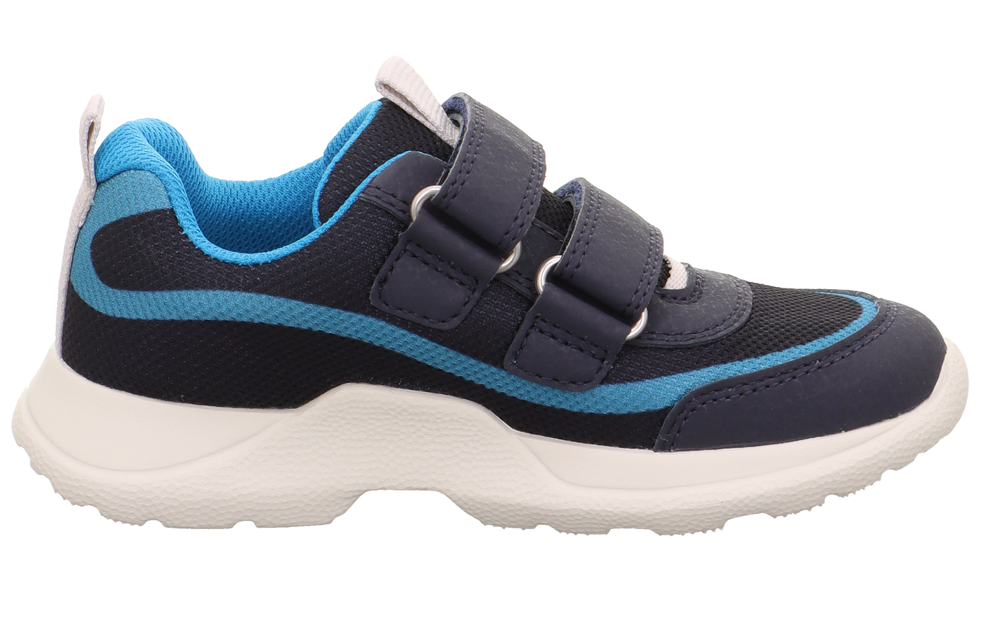 Rush Navy/Blue