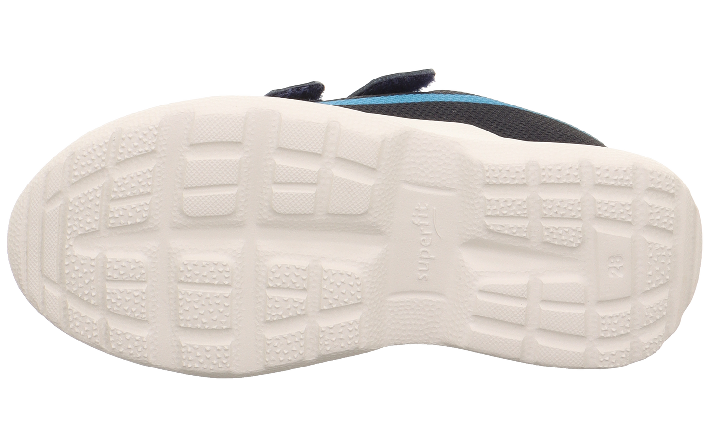 Rush Navy/Blue