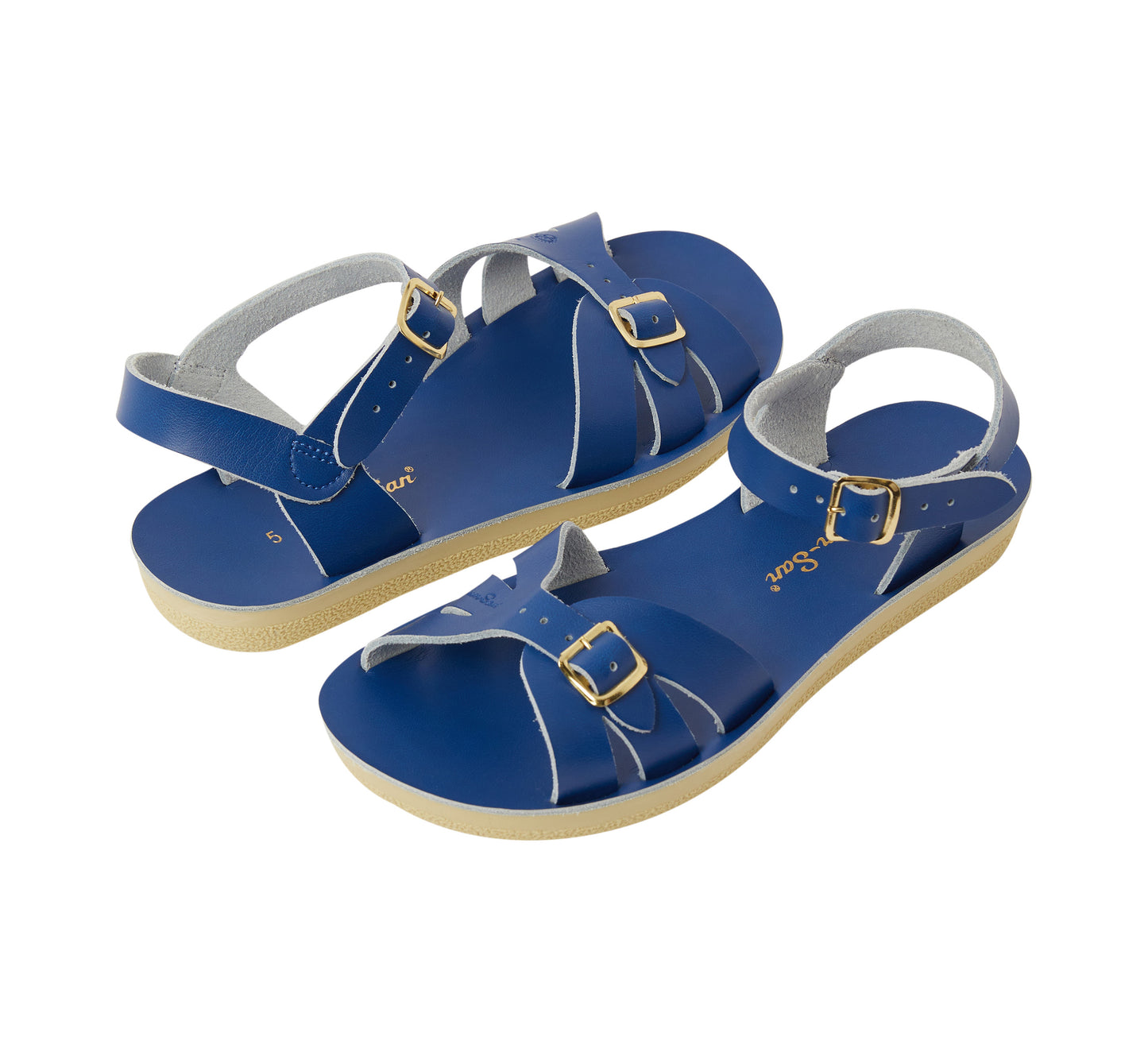 Boardwalk Adult Cobalt Sandal