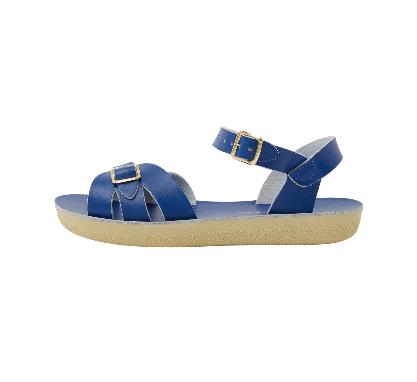 Boardwalk Adult Cobalt Sandal