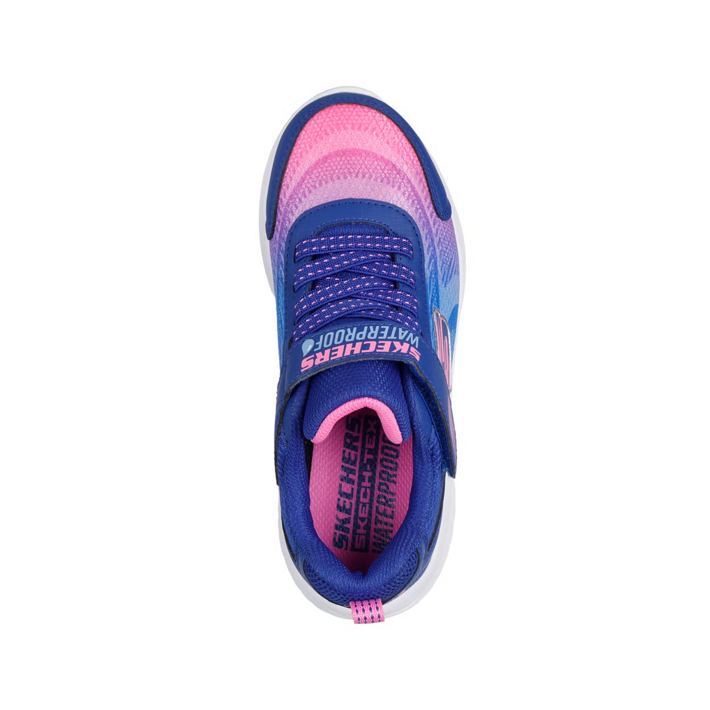 Bounder Hydra Cool Girls Waterproof Trainer