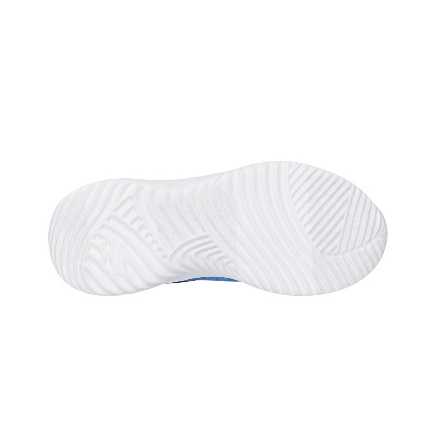 Bounder Hydra Cool Girls Waterproof Trainer