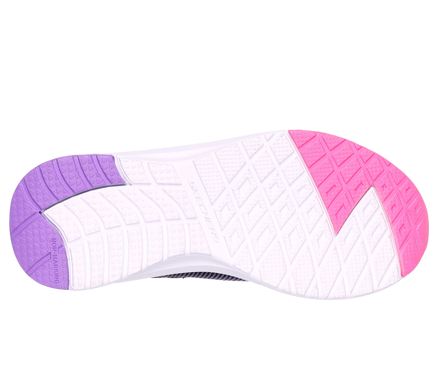 Dynamic Tread Journey Time Waterpoof Trainer