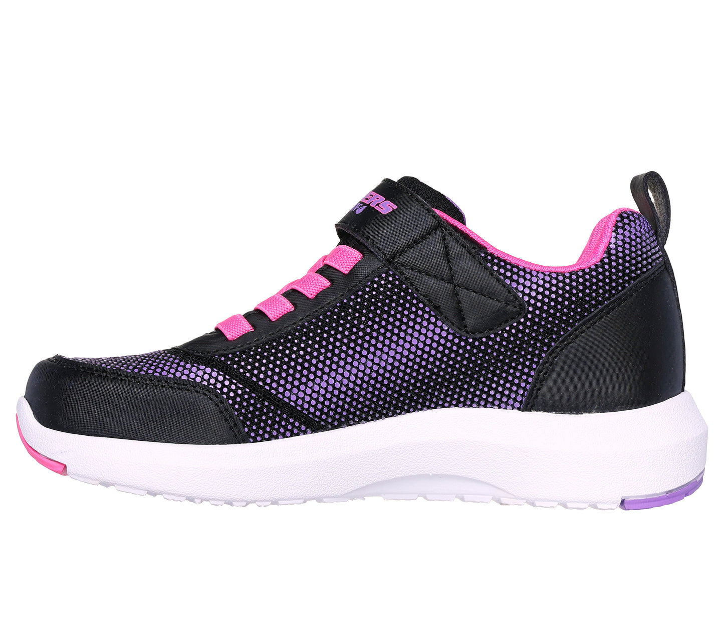 Dynamic Tread Journey Time Waterpoof Trainer