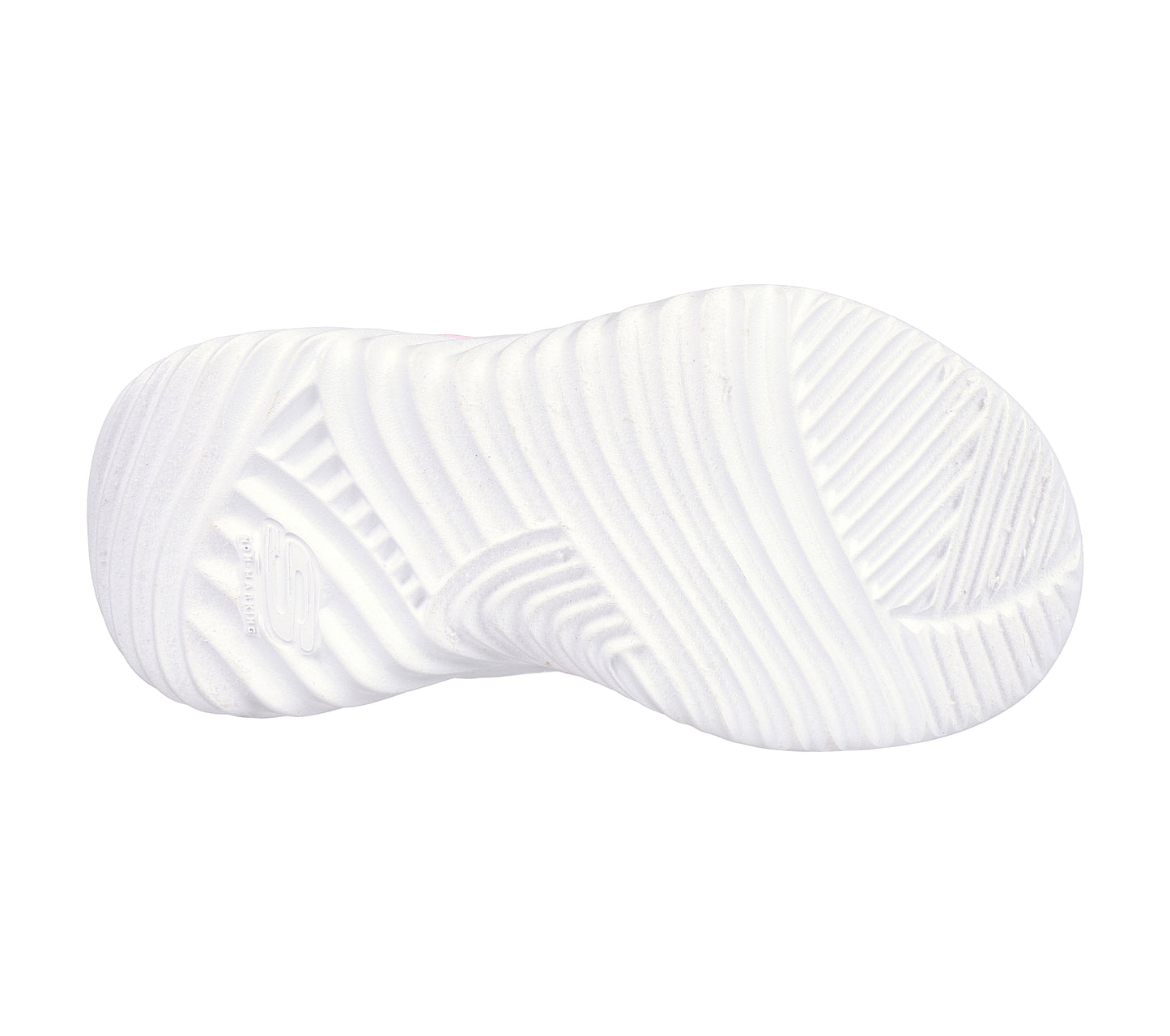 Bounder Cool Cruise Infant Girls Trainer