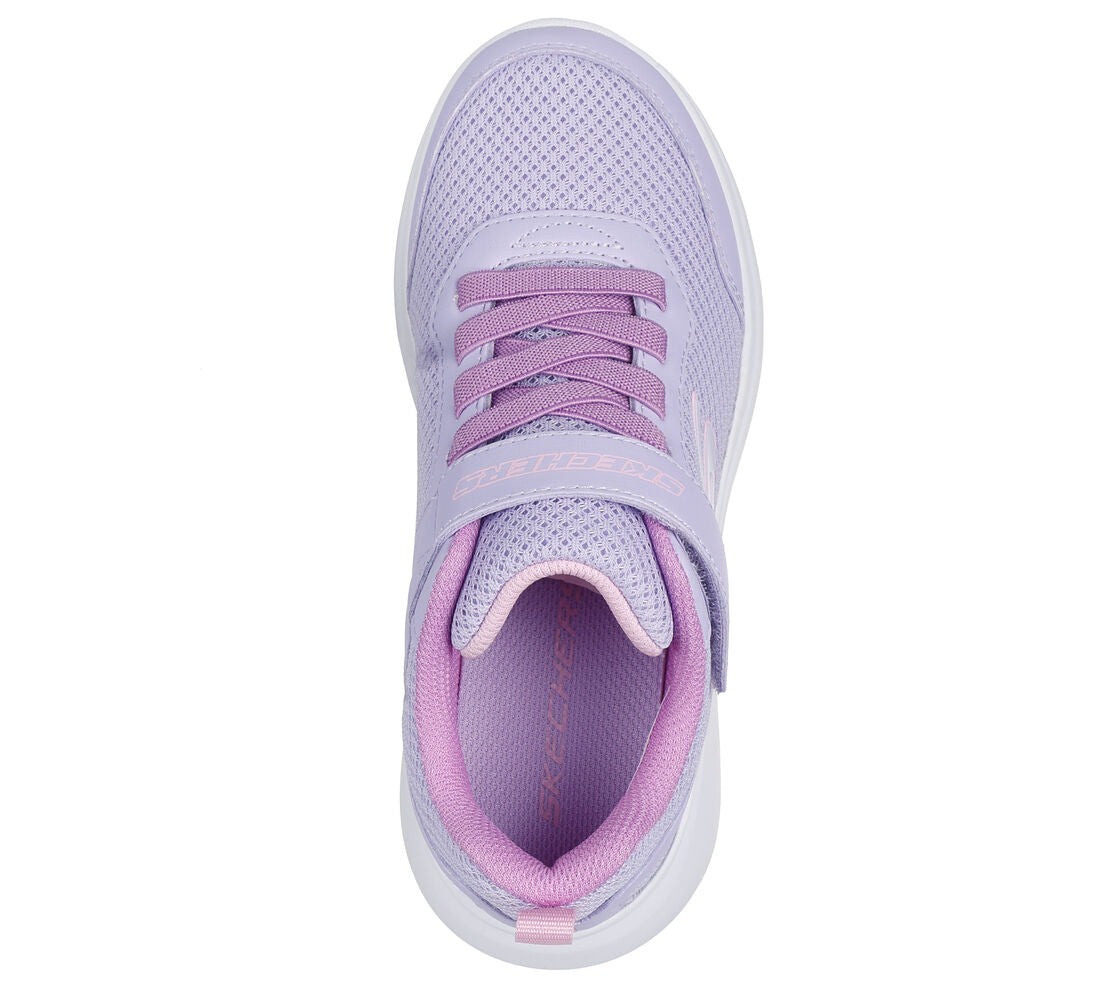 Selectors Reset Achived Infant Girls Lavender Trainer