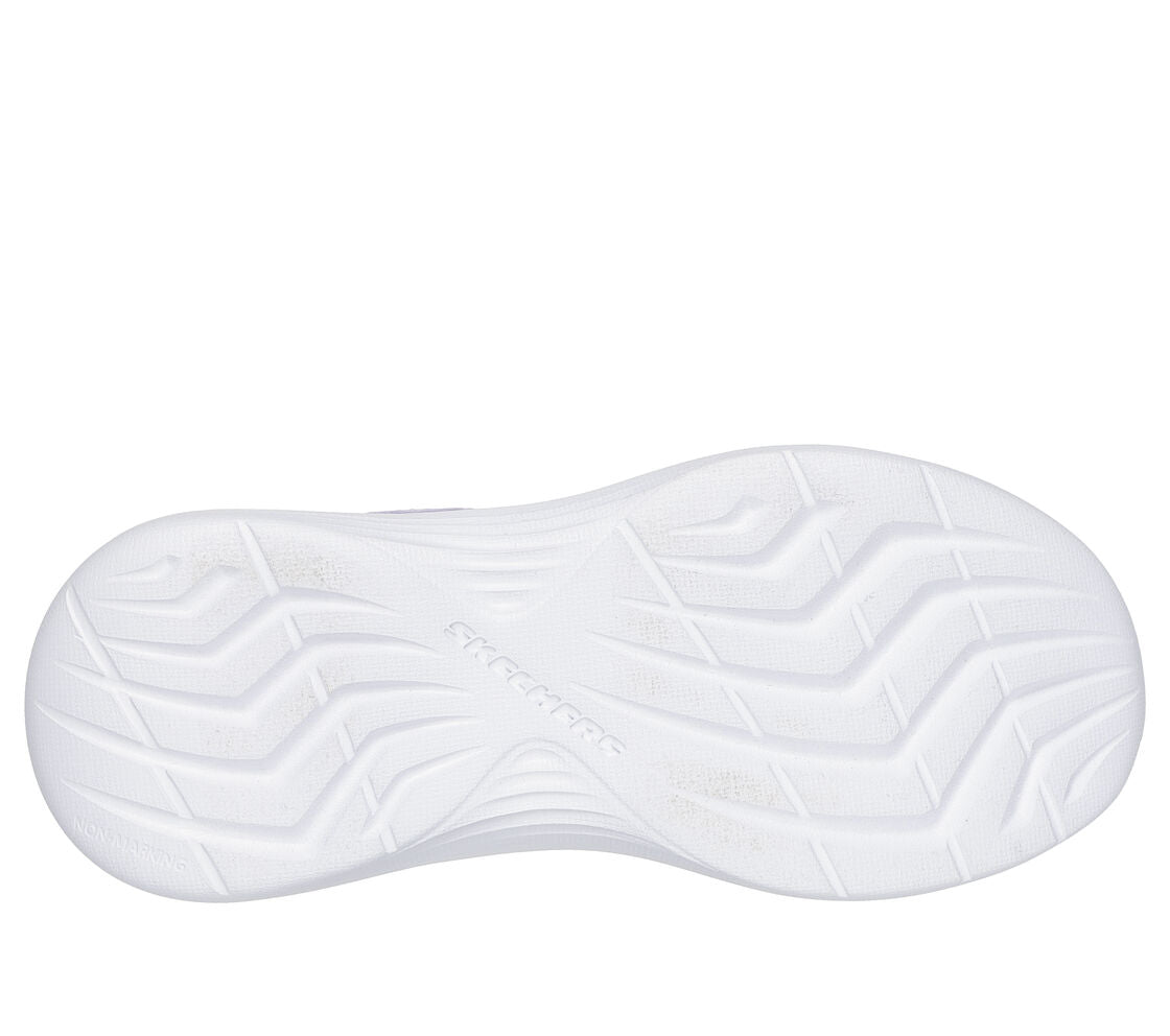 Selectors Reset Achived Infant Girls Lavender Trainer