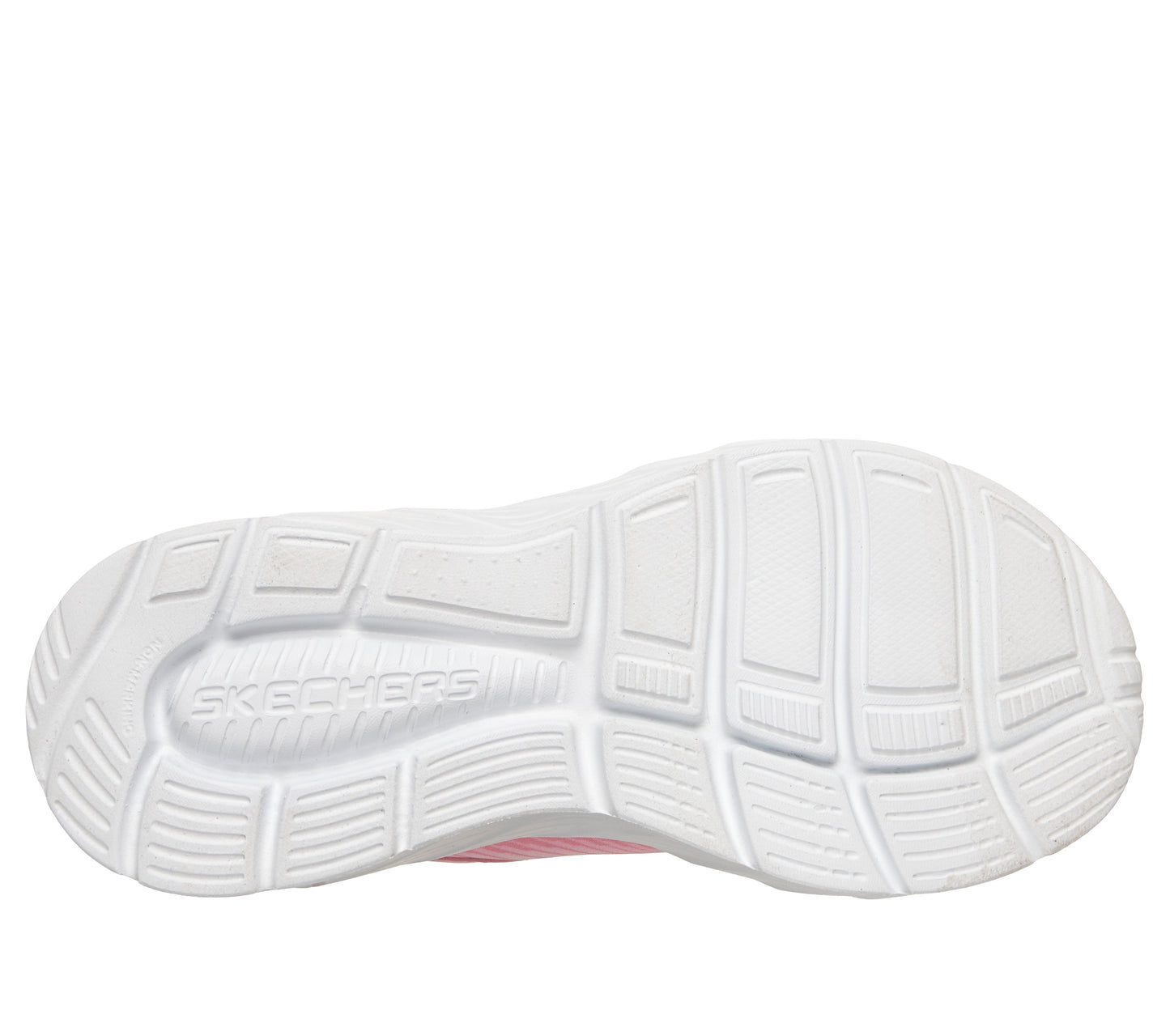 Boundless Color Blitz Pink Mint Girls Trainer
