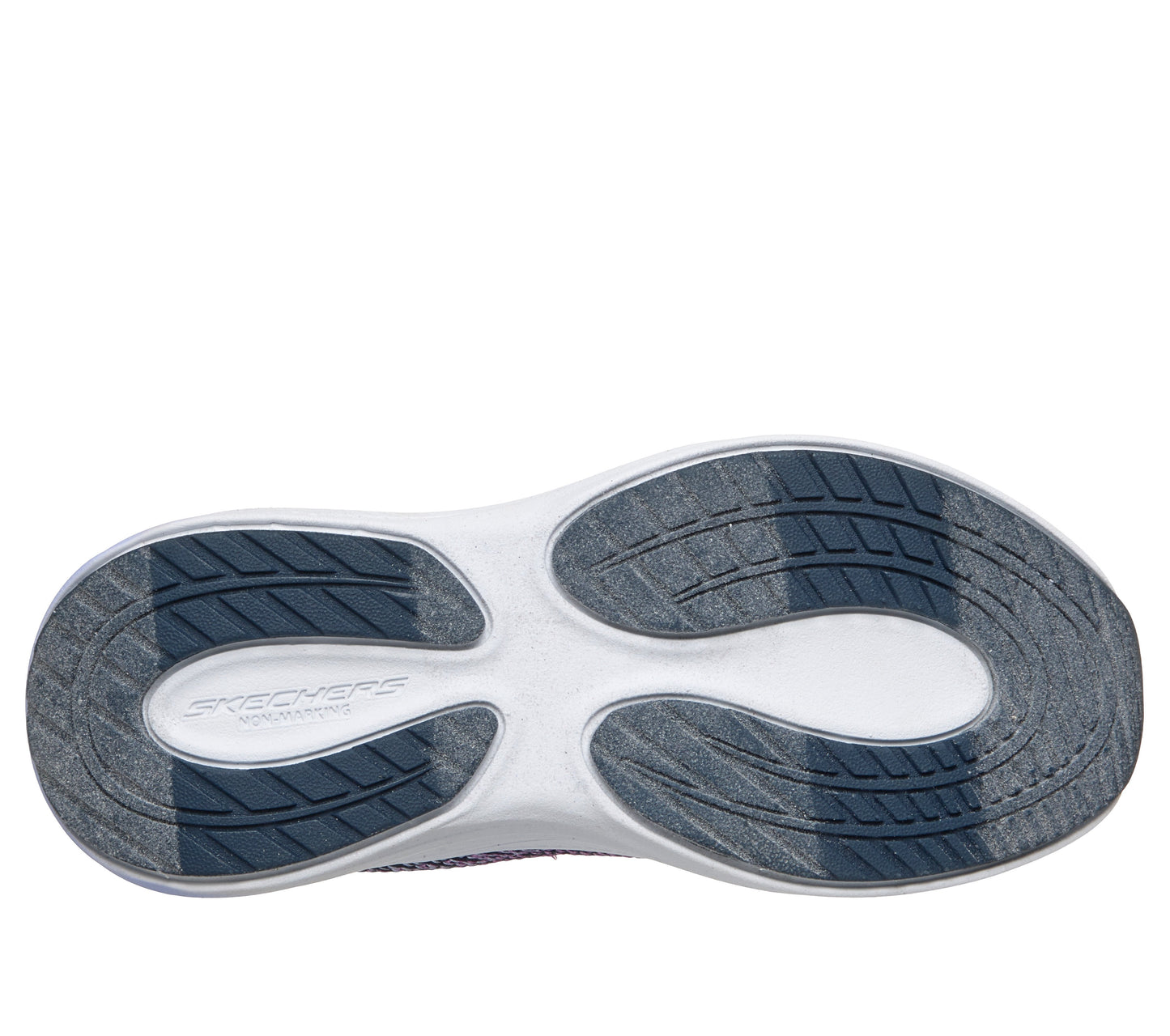 Elite Sport Pulse Navy Periwinkle Trainer