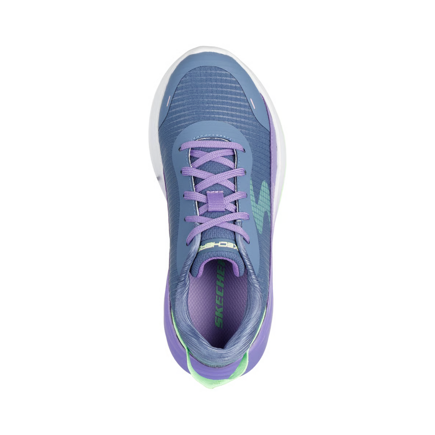 Wave 92 Imara Breeze Girls Lace Up Trainer