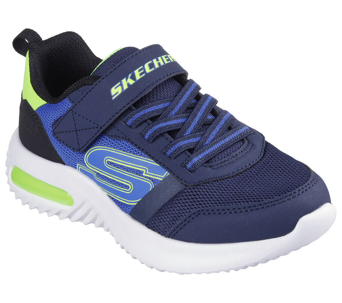 Bounder-Tech Ultravoid Boys Trainer