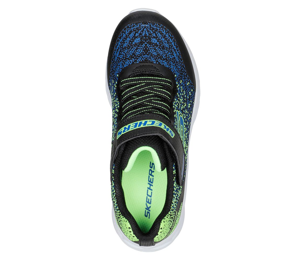 Microspec ll Tromson Machine Washable Trainer