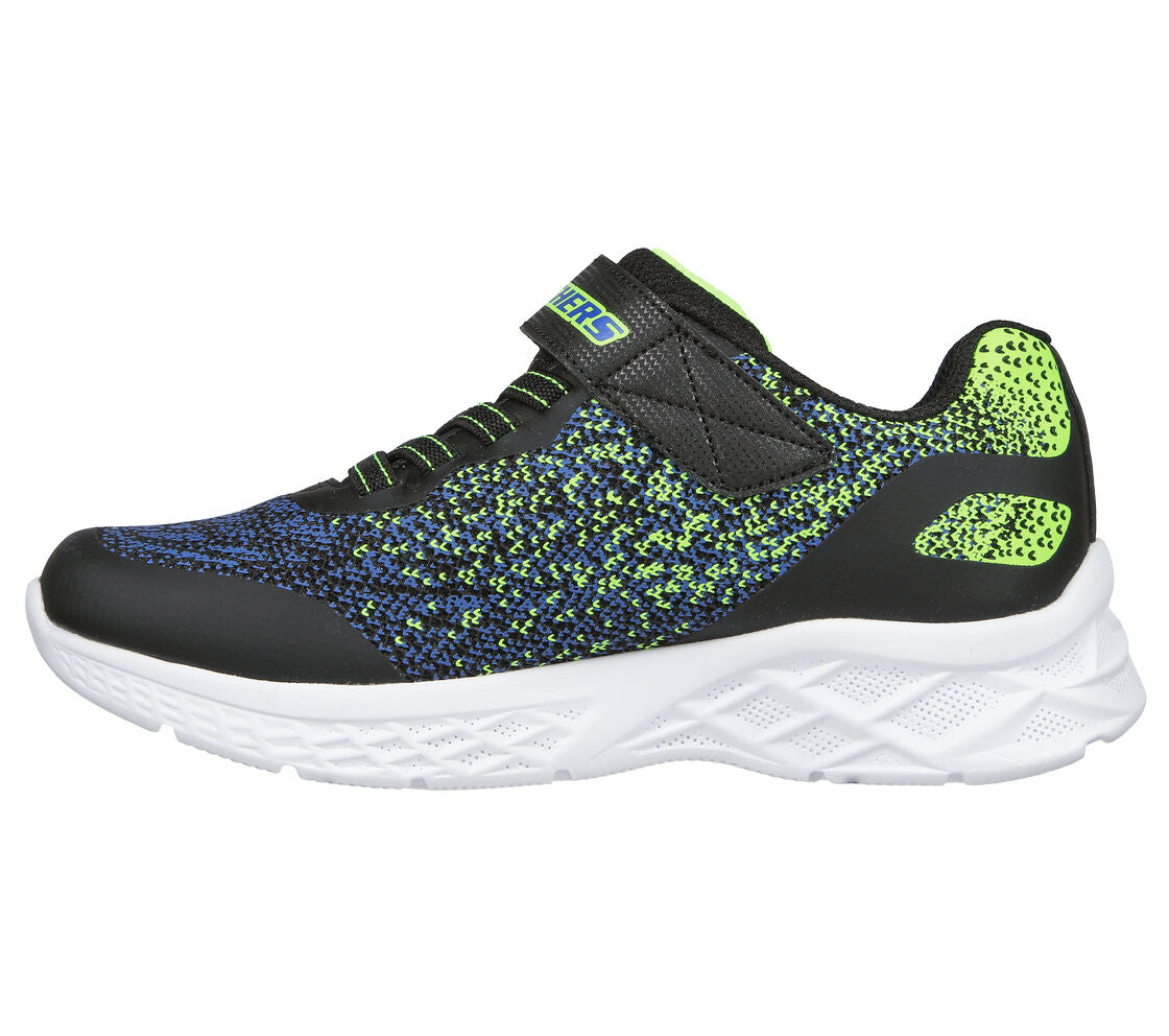 Microspec ll Tromson Machine Washable Trainer
