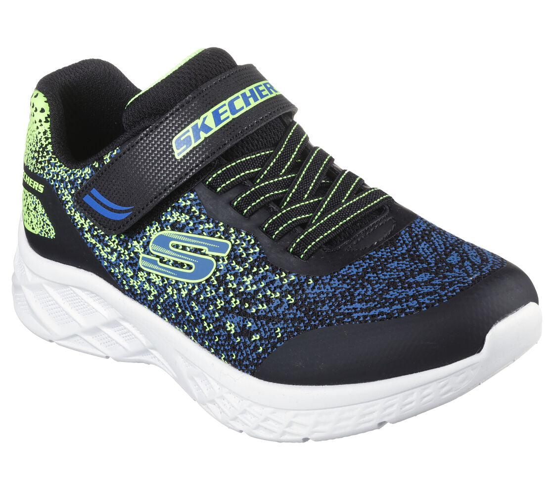Microspec ll Tromson Machine Washable Trainer