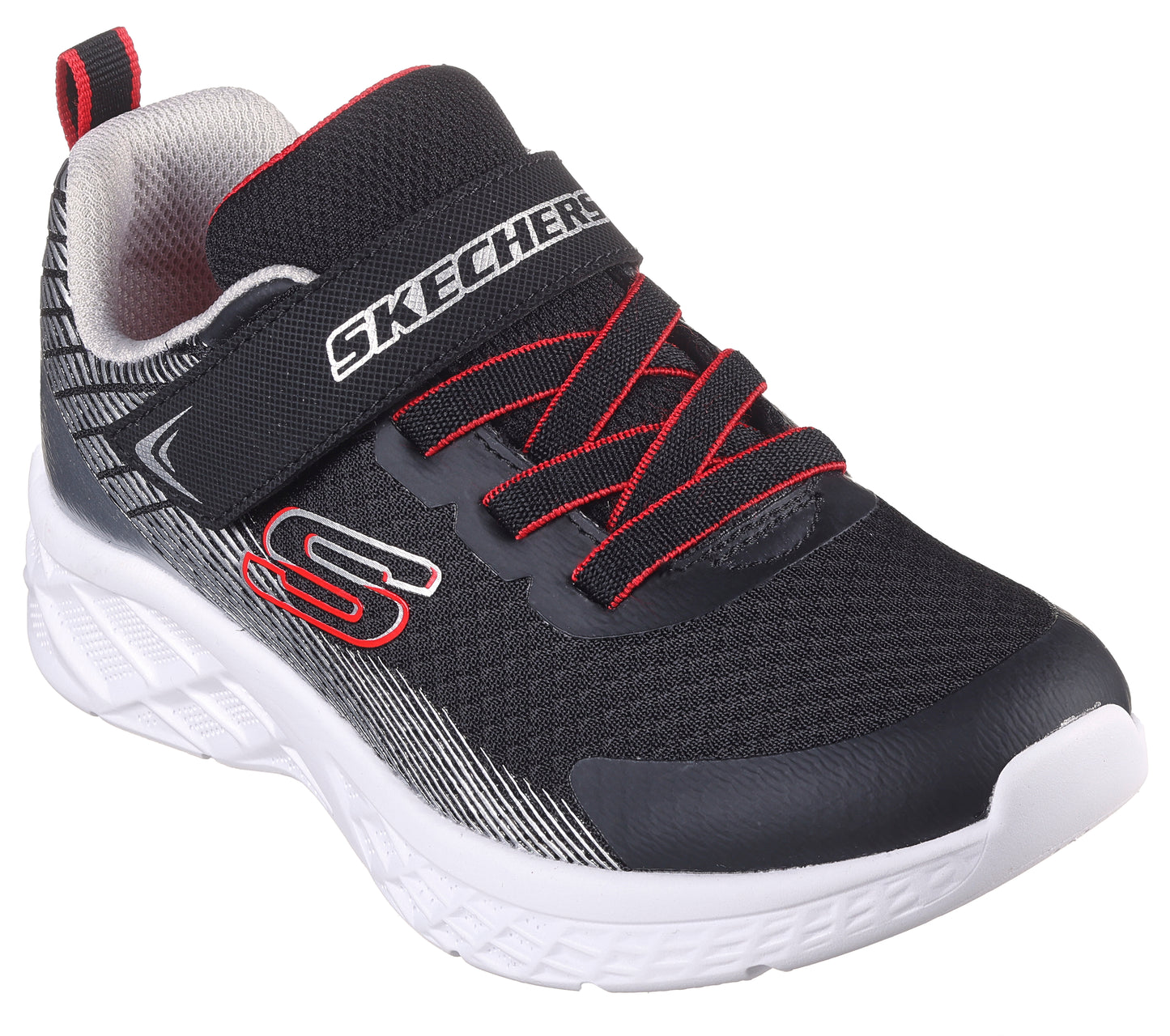 Microspec II Zorvix BKSR
