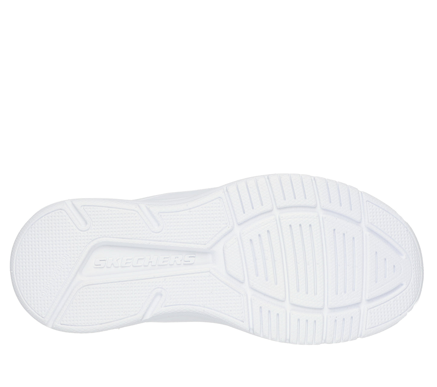 Microspec Advance Blue/Lime Boys Trainer