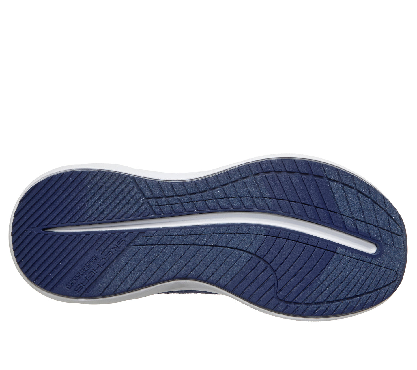Sketch-Air 5.0 Navy Yellow Trainer