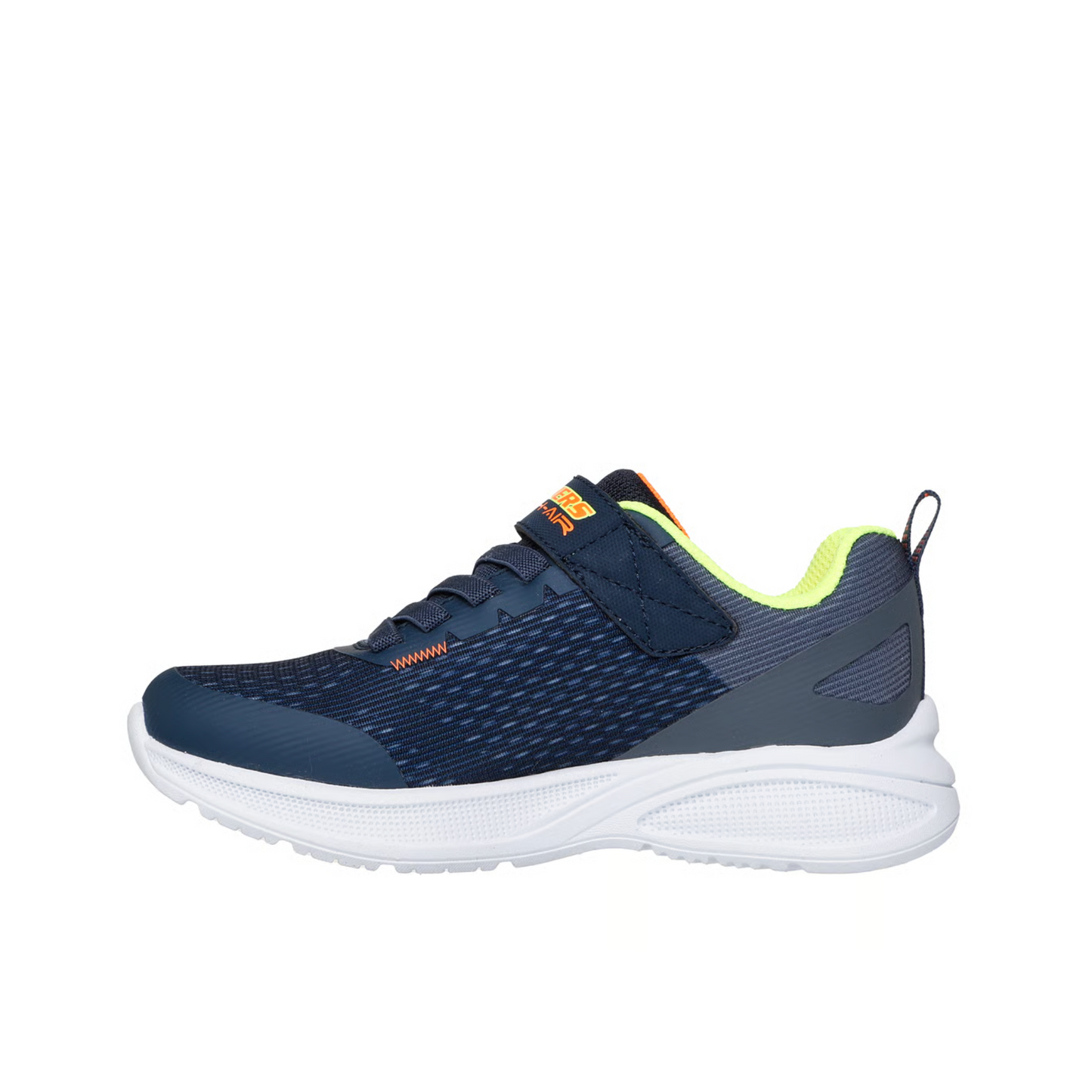 Microspec Max Advance Squad Pacer Navy Trainer