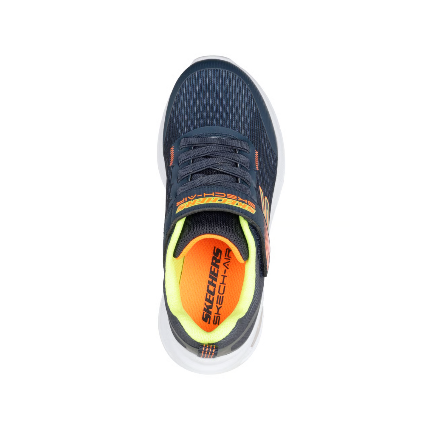 Microspec Max Advance Squad Pacer Navy Trainer