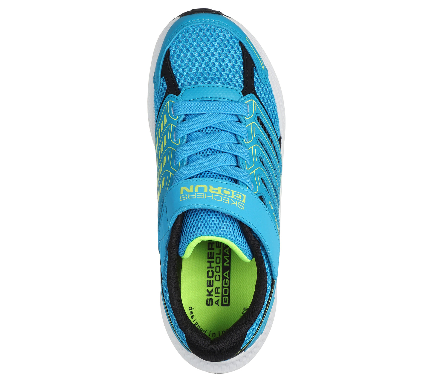 Go Run Consistent 2.0 TQBK