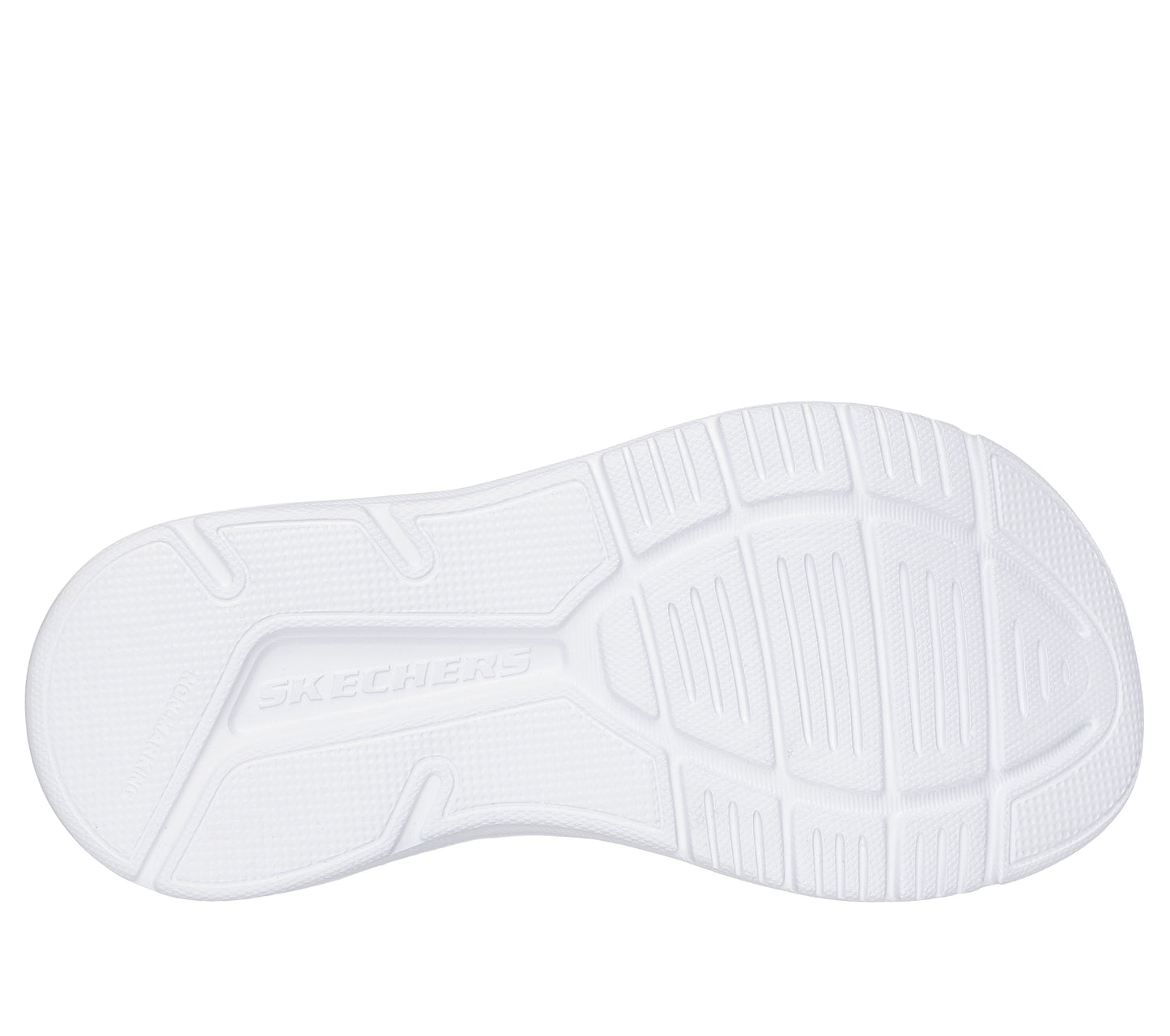 Microspec Splash Navy Orange Water Safe Sandal