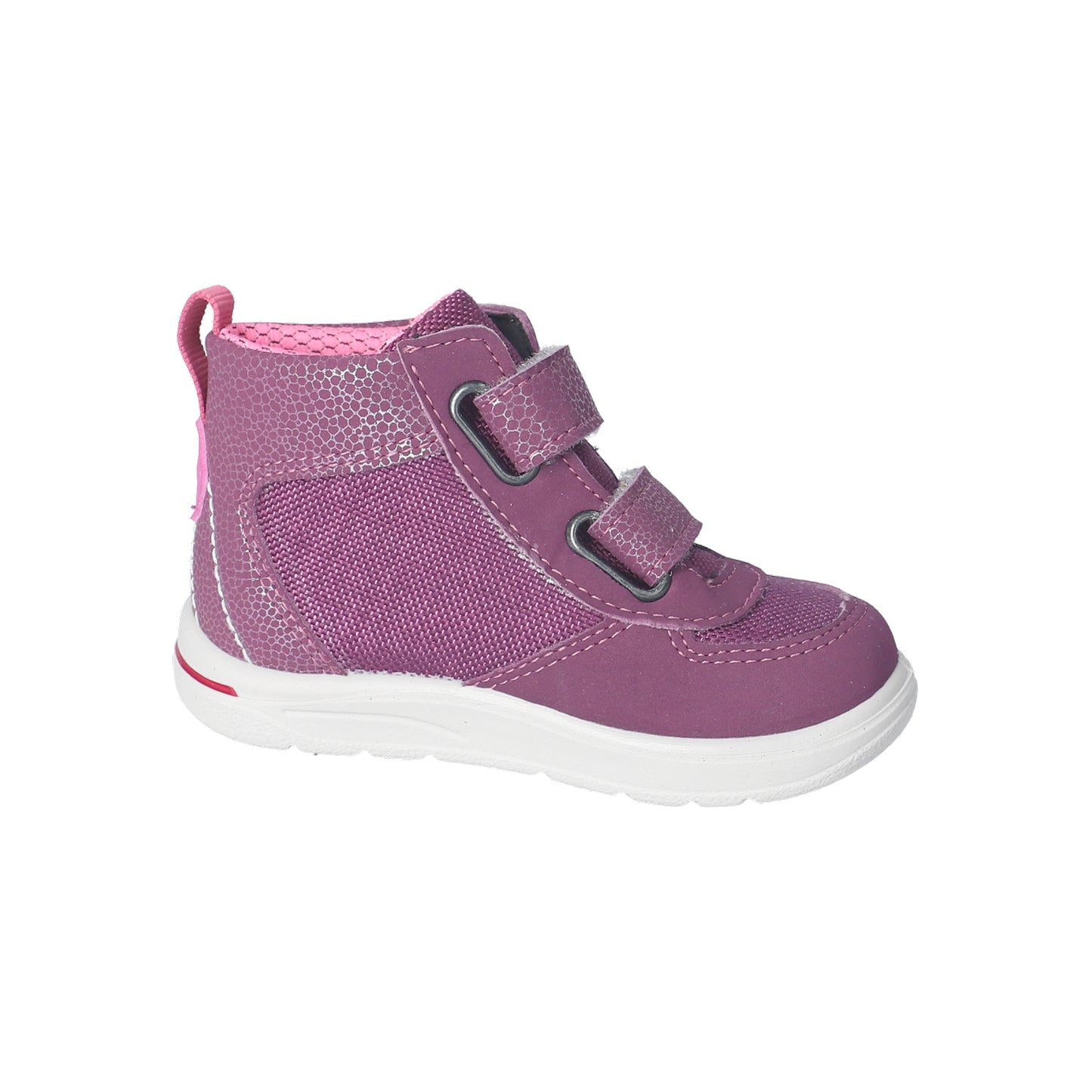 Rory Waterproof Boot in Merlot