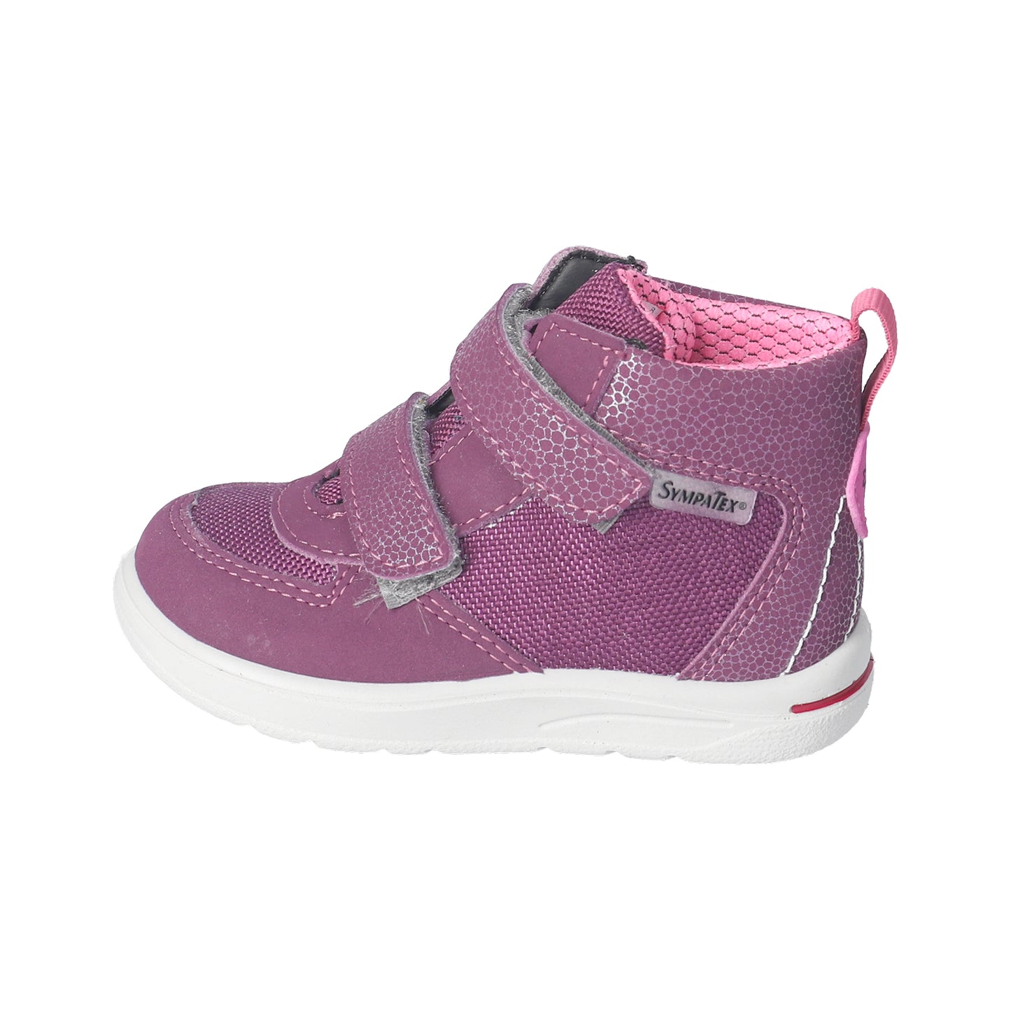 Rory Waterproof Boot in Merlot