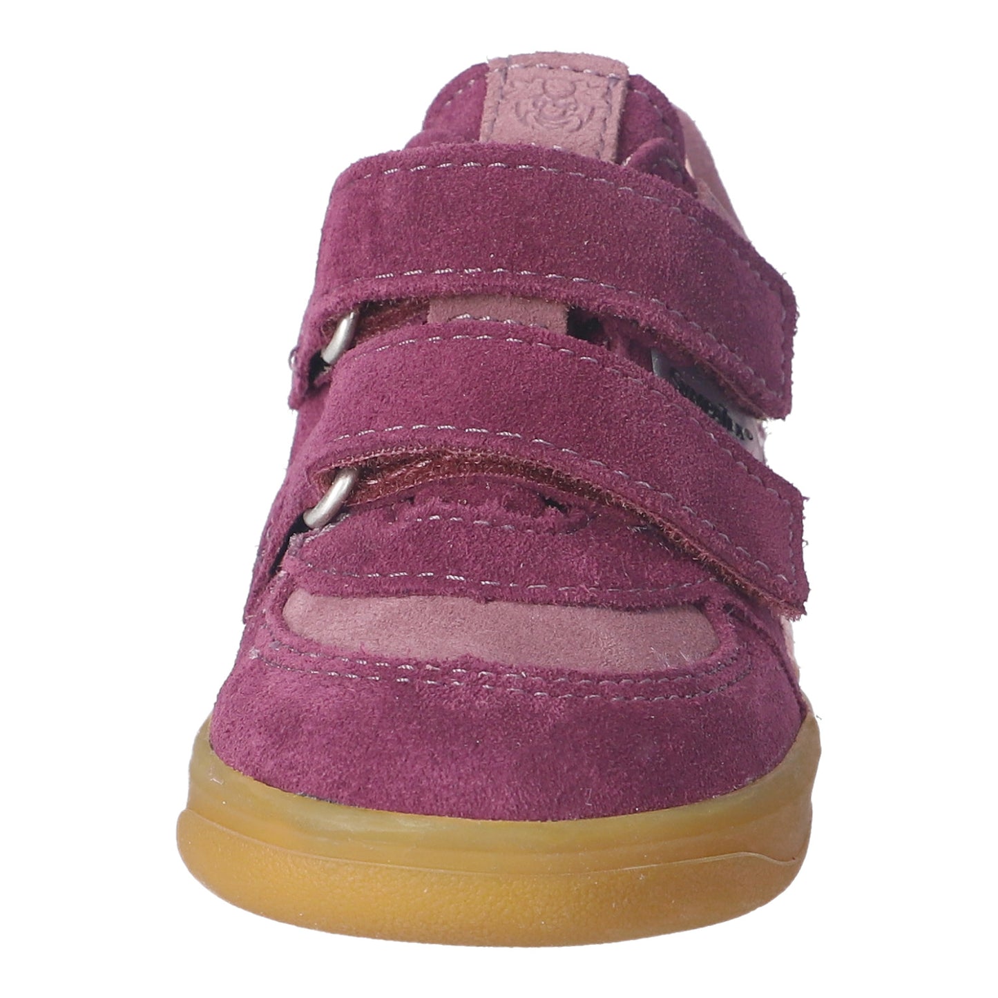 Niru Waterproof Merlot Nubuk Leather Boot
