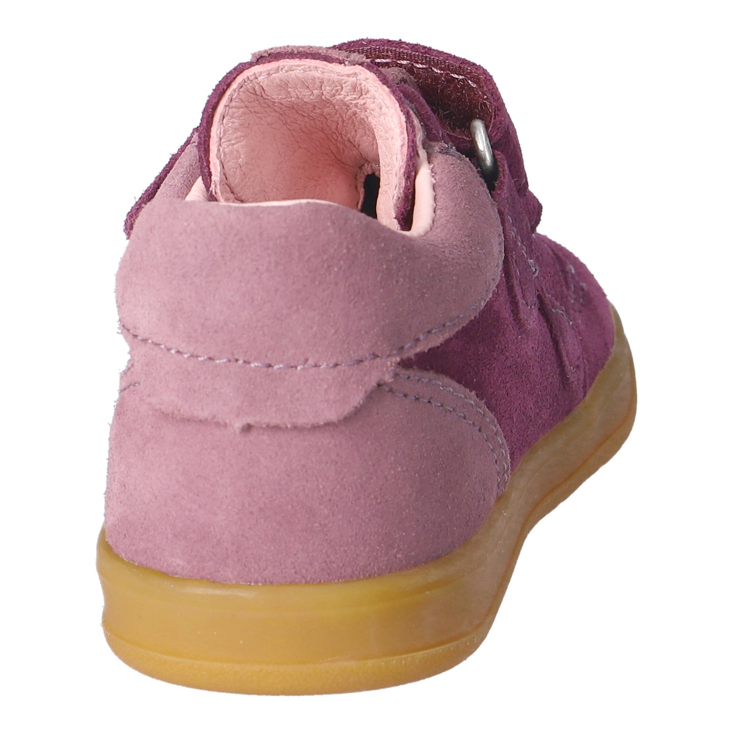 Niru Waterproof Merlot Nubuk Leather Boot