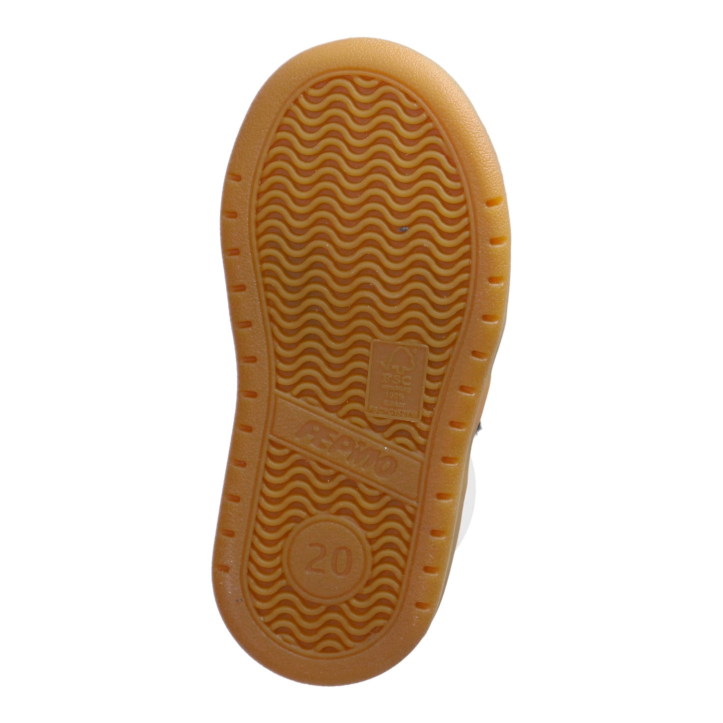 Niru Waterproof Sage Green Nubuk Leather Boot