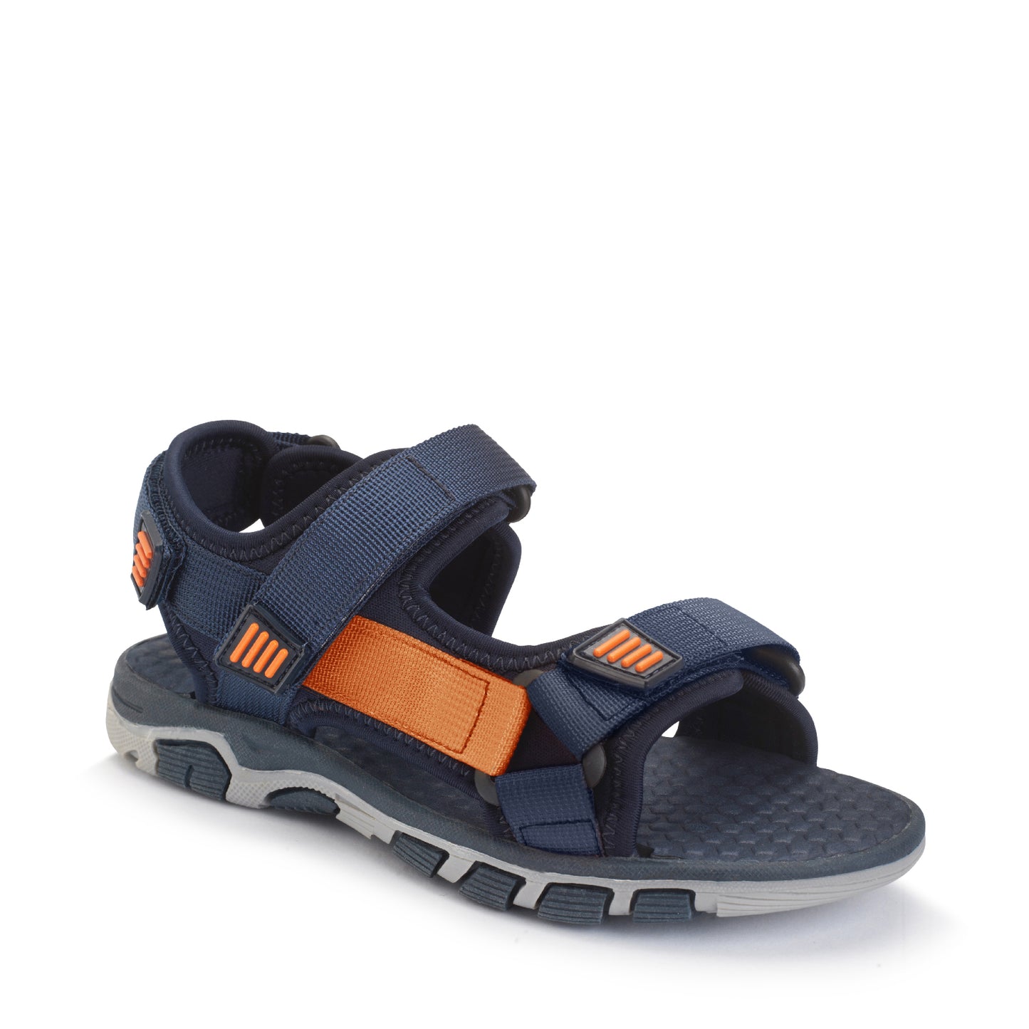 Trekker Textile Boys Open Toe Water Safe Sandal