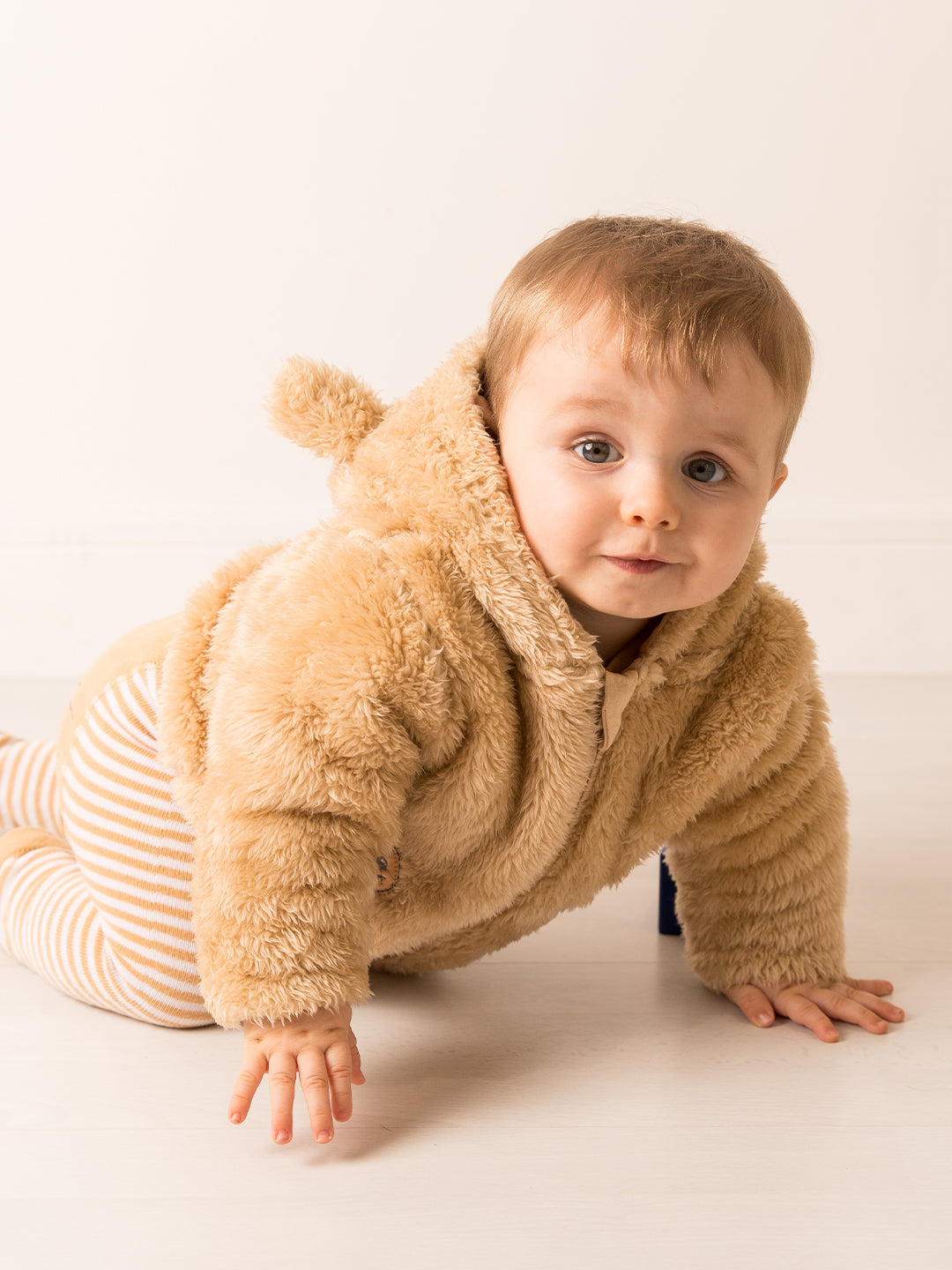 Peter Rabbit Neutral Hoodie