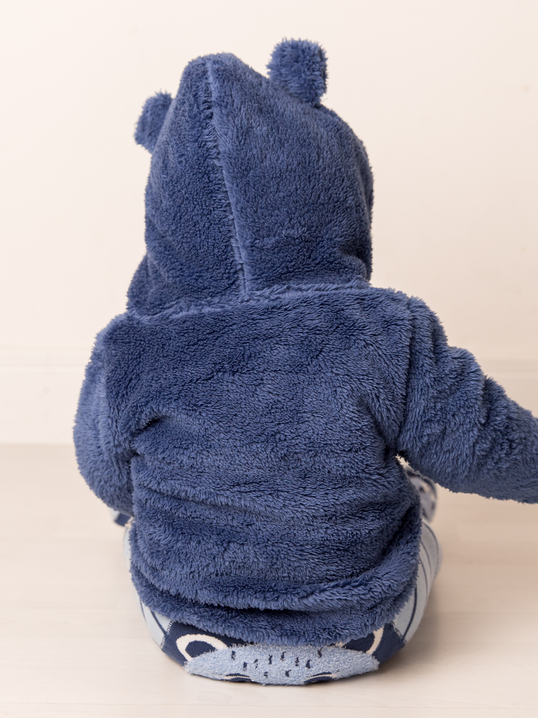 Preston The Bear Hoodie