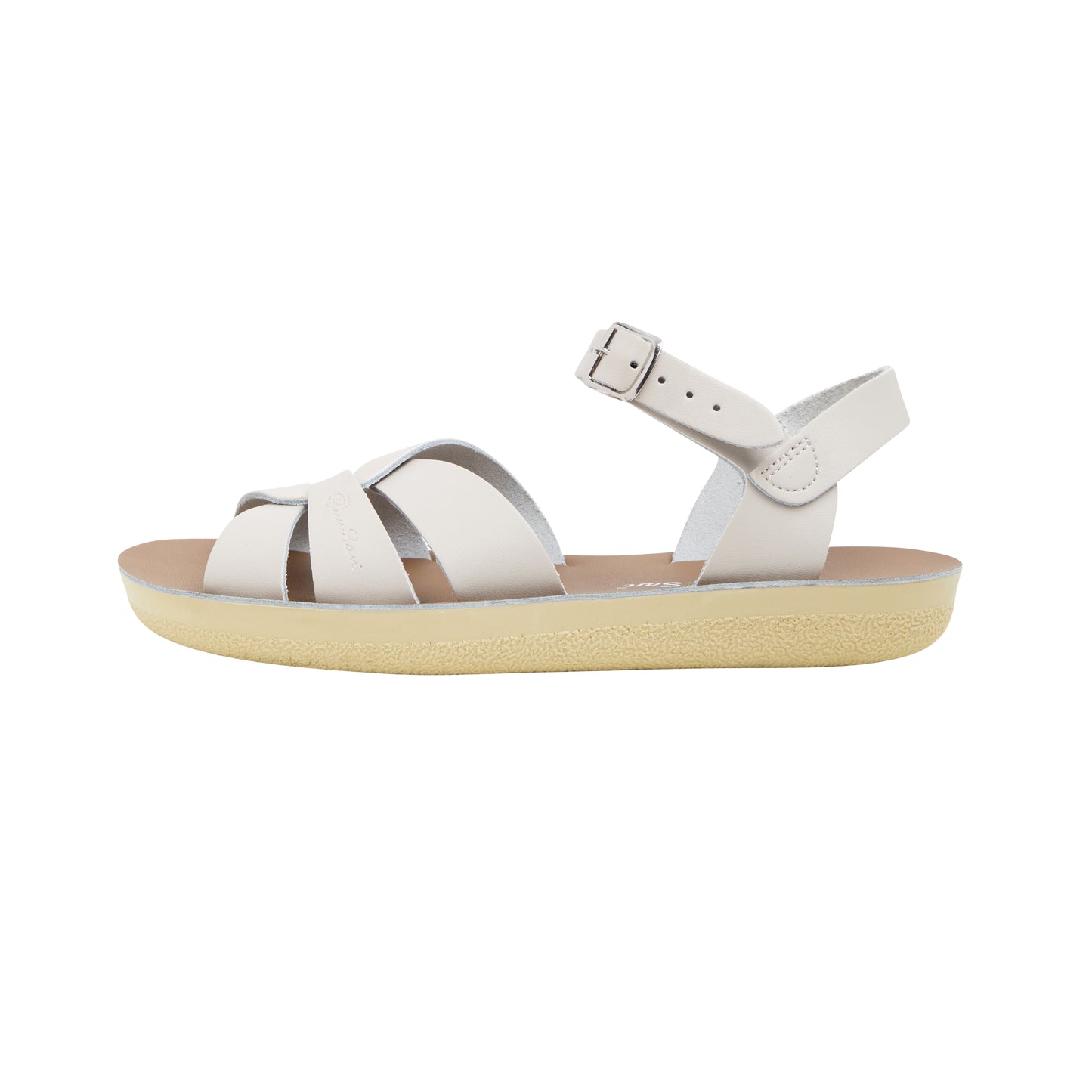 Swimmer Adult Stone Sandal