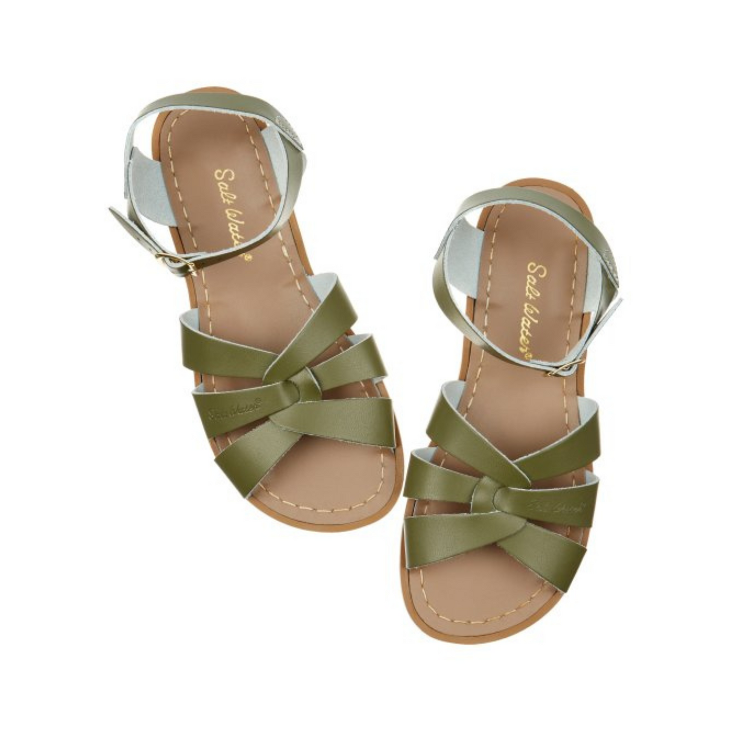 Original Adult Olive Sandal