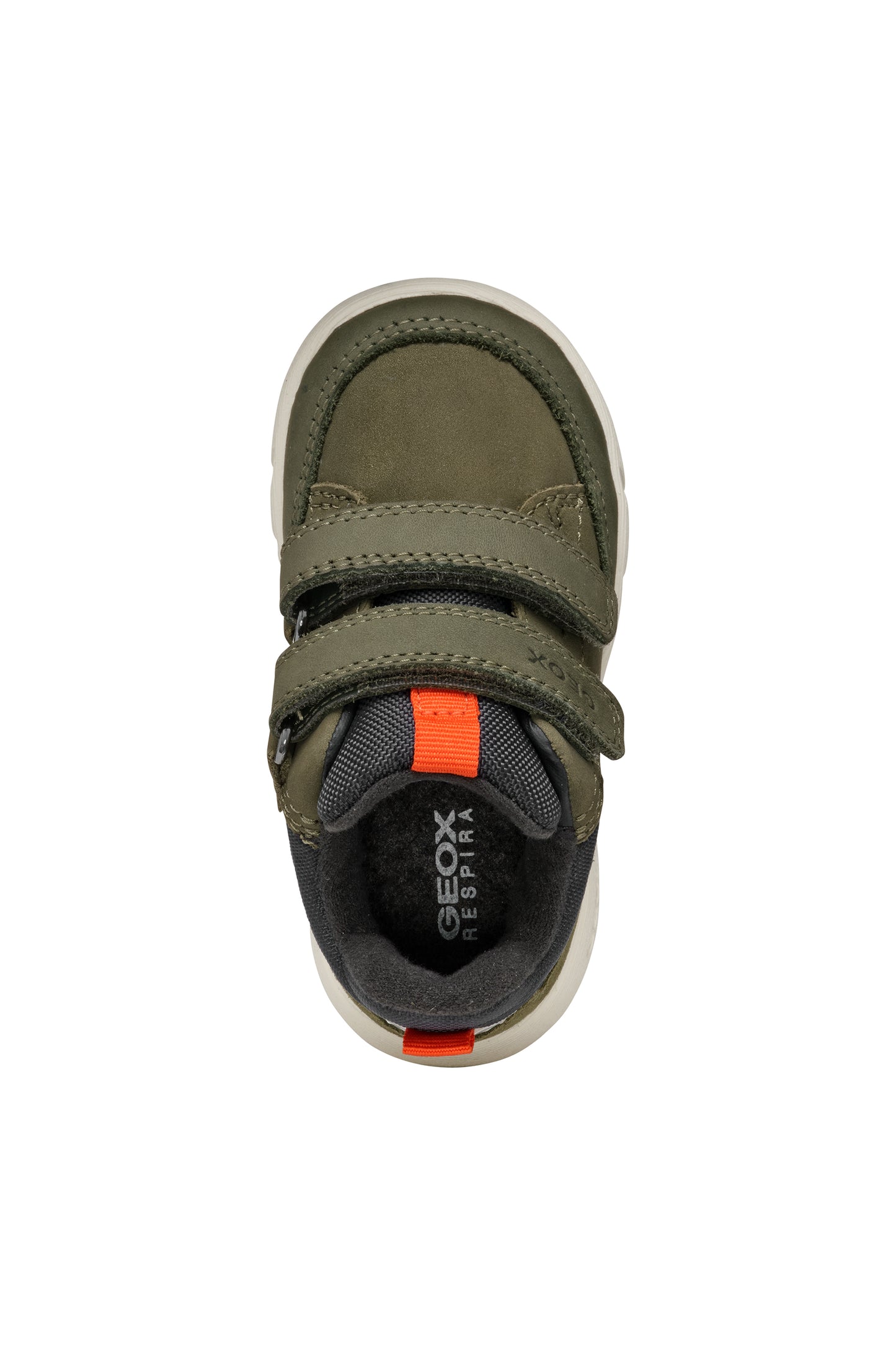 Baby Hyroo Waterproof Boys Boot
