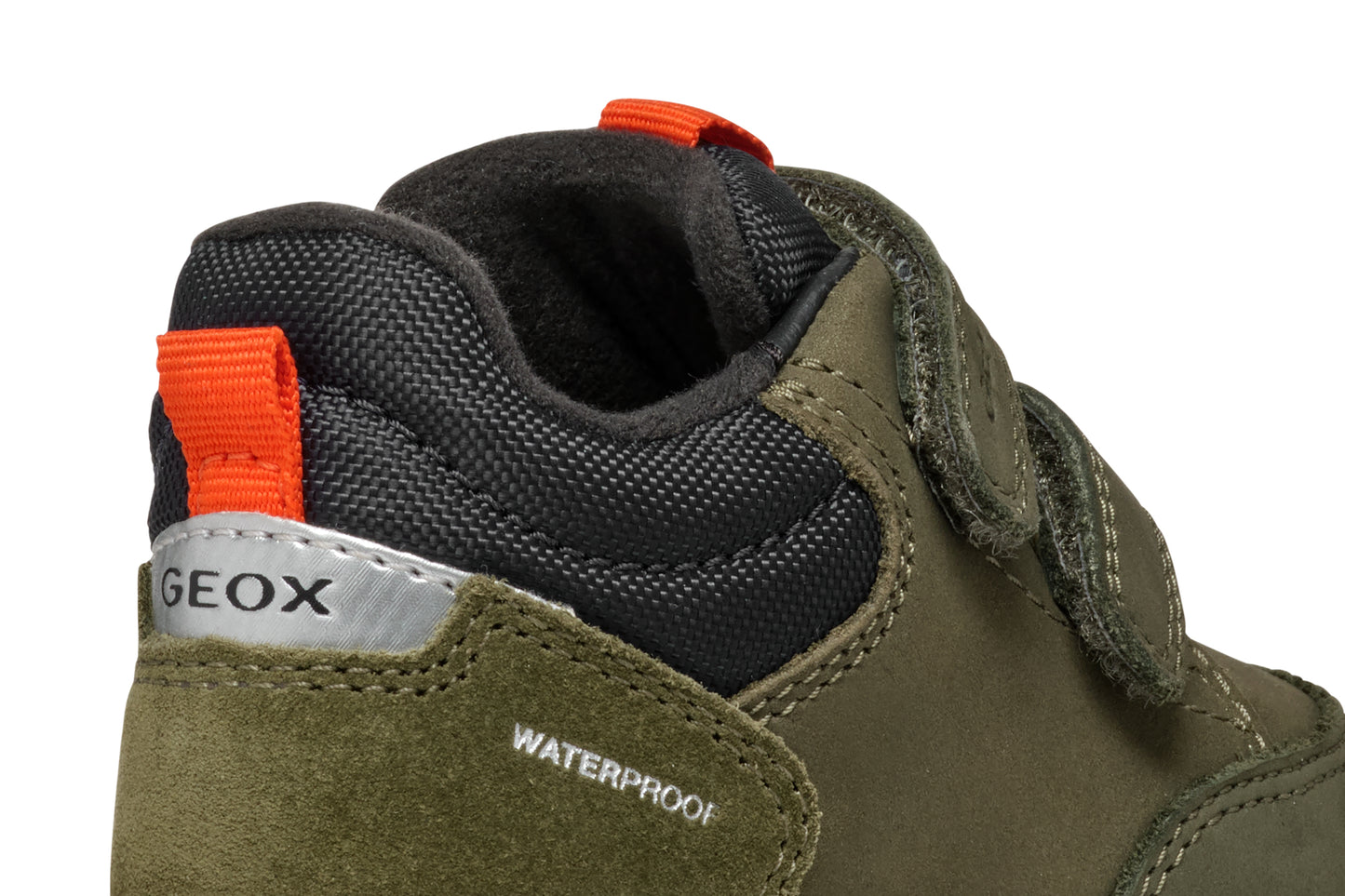 Baby Hyroo Waterproof Boys Boot