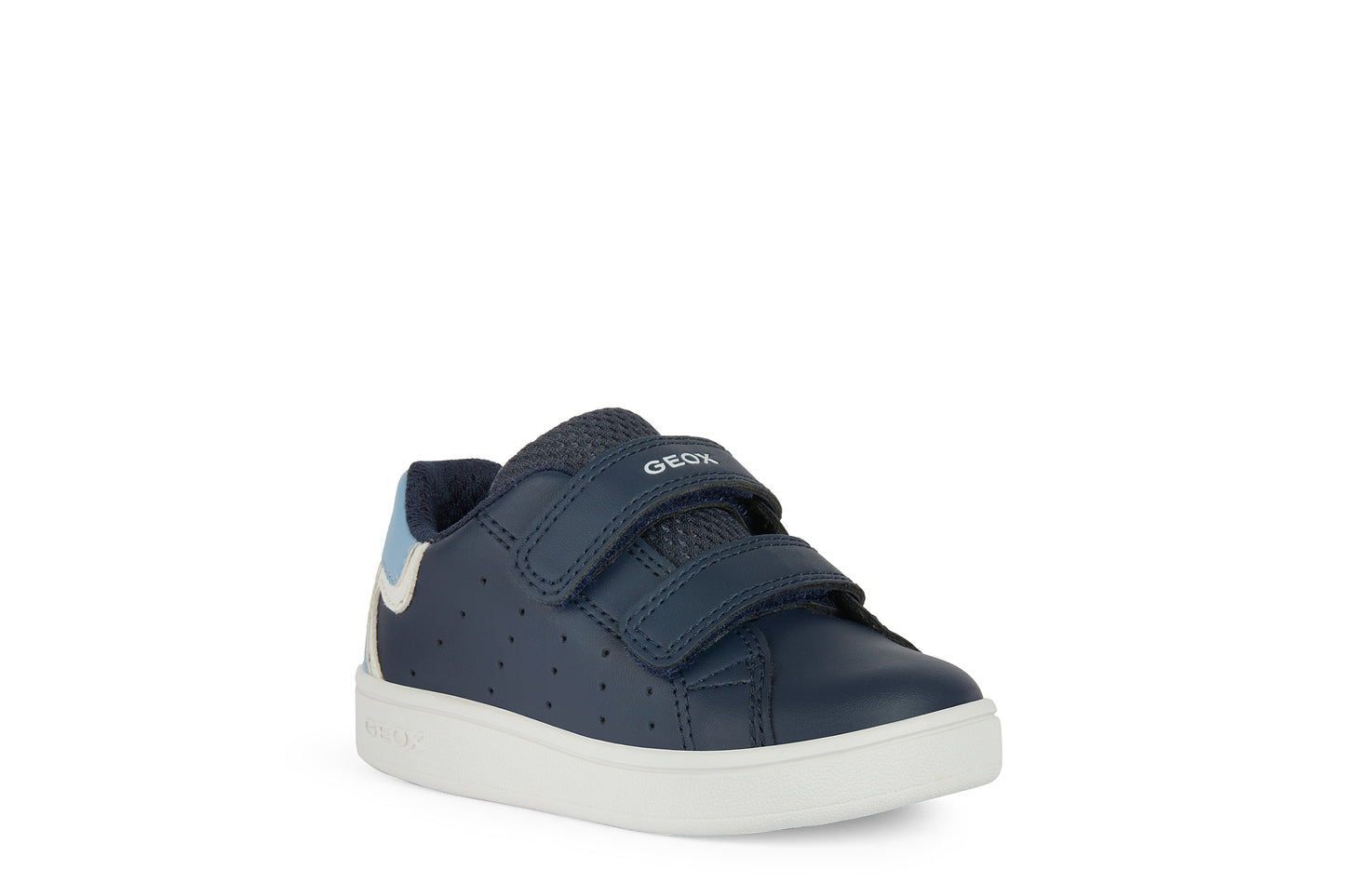 Baby Eclyper Sneaker Style First Shoe