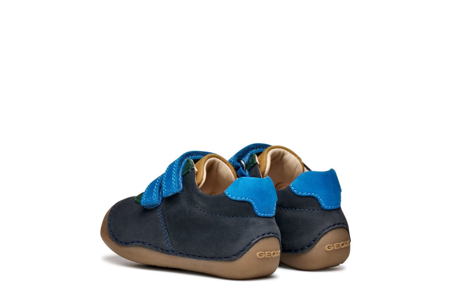 Baby Tutim Boys Pre Walker