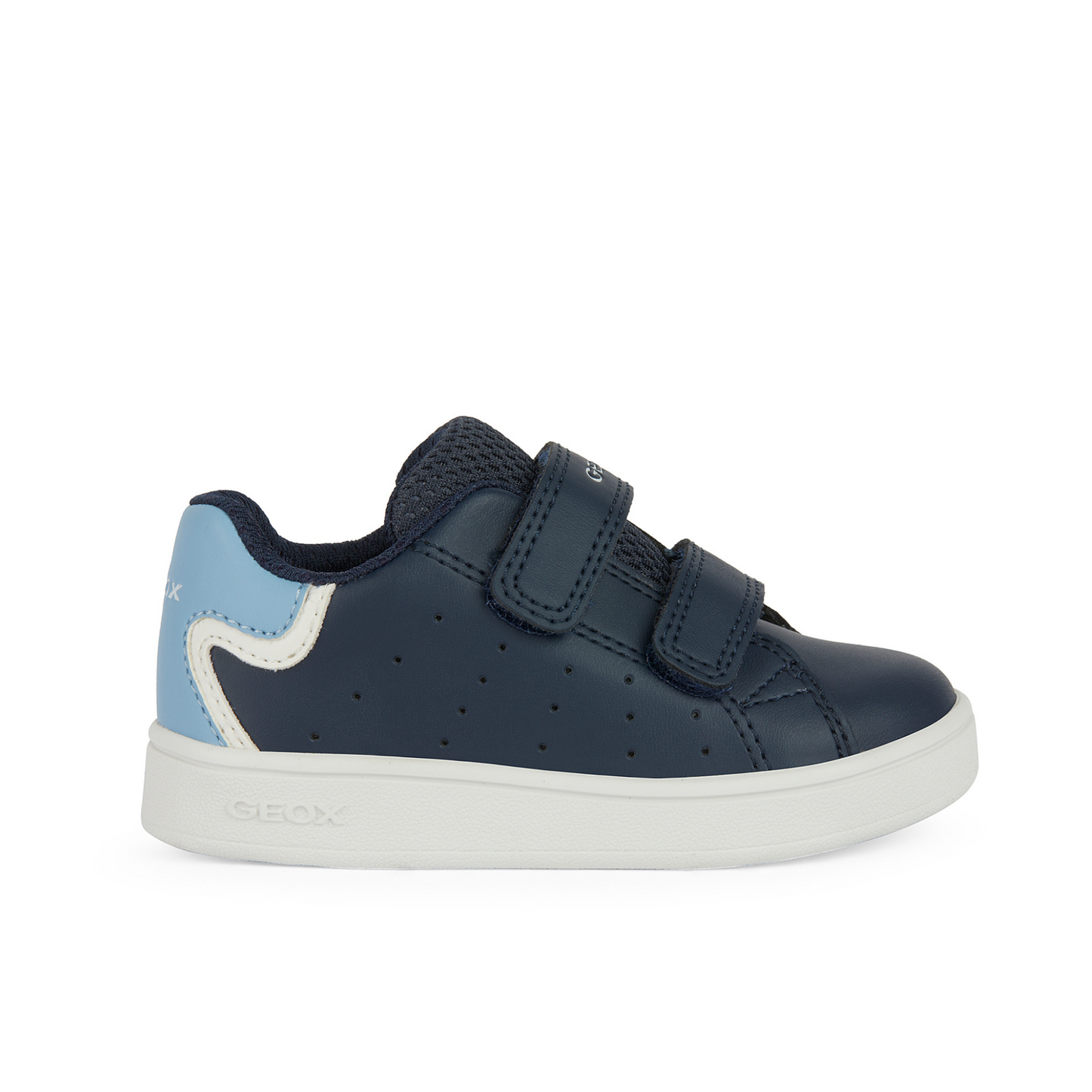Baby Eclyper Sneaker Style First Shoe