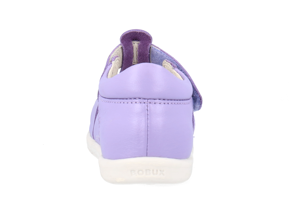 IW Tidal Lilac Leather Water Safe Sandal