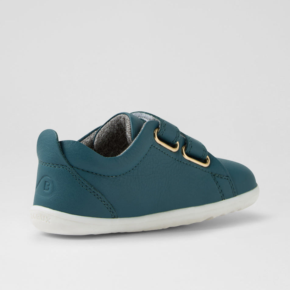 SU Grass Court Shoe in Mediterranea Leather
