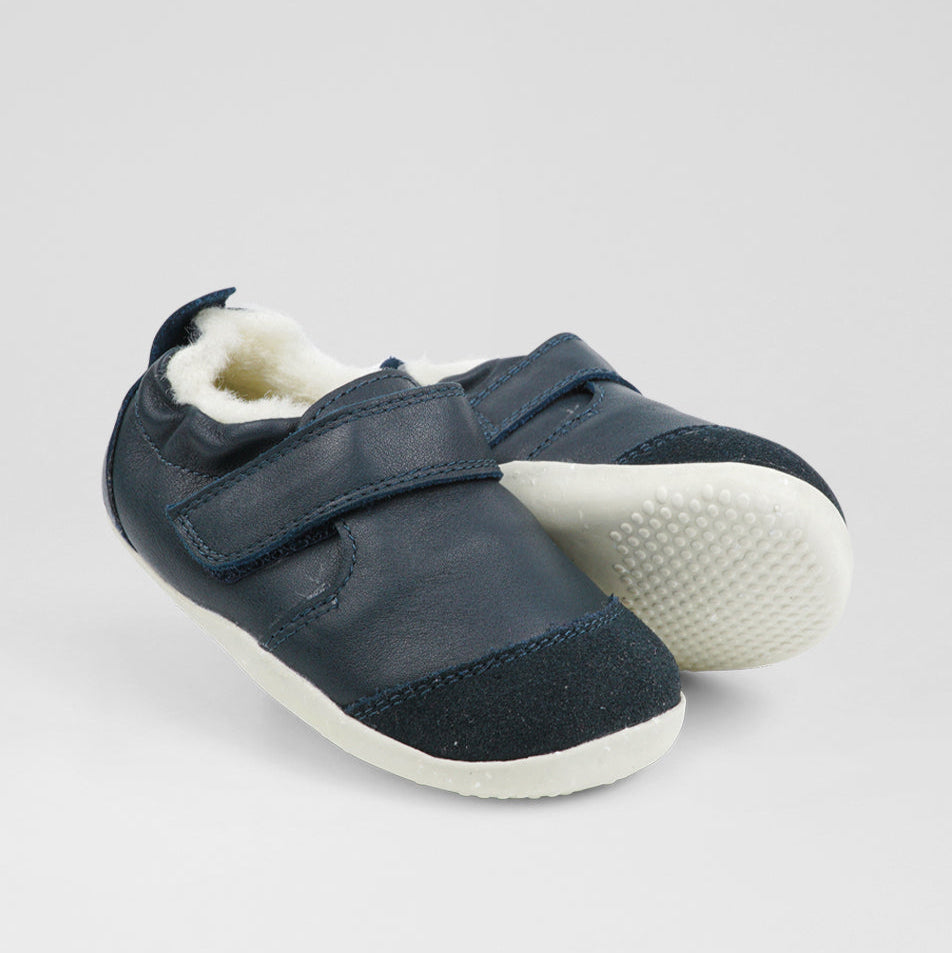 Marvel Arctic Navy Xplorer