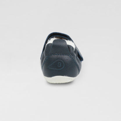 Marvel Arctic Navy Xplorer