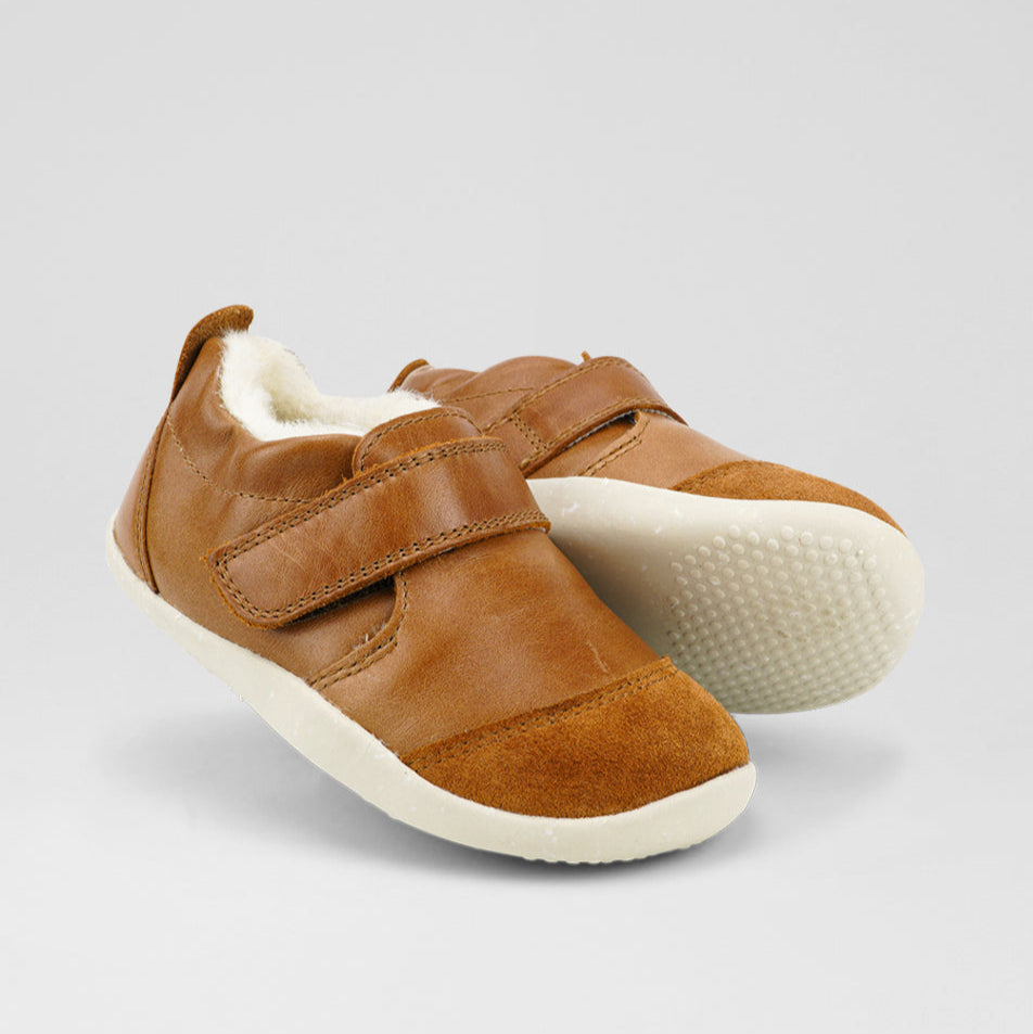 Marvel Arctic Caramel Xplorer